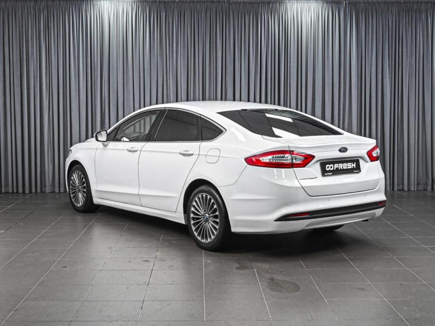 Ford Mondeo V Ставрополь  - изображение 2