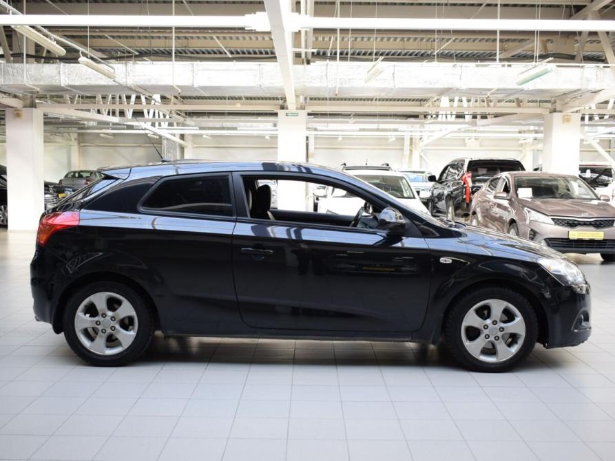 Kia Ceed I Челябинск  - изображение 8