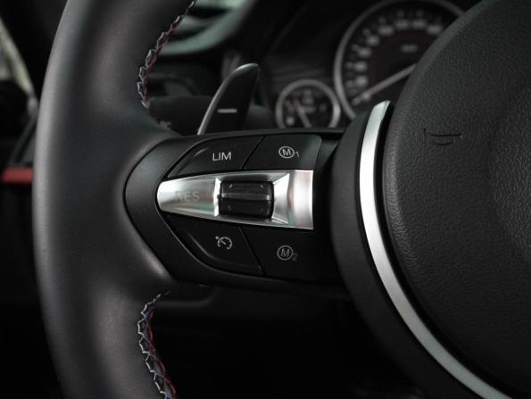 BMW 3 серии VI (F3x) с пробегом 2013 года, цена 1 729 000 рублей, 231133 км, седан, Автокод Объявления