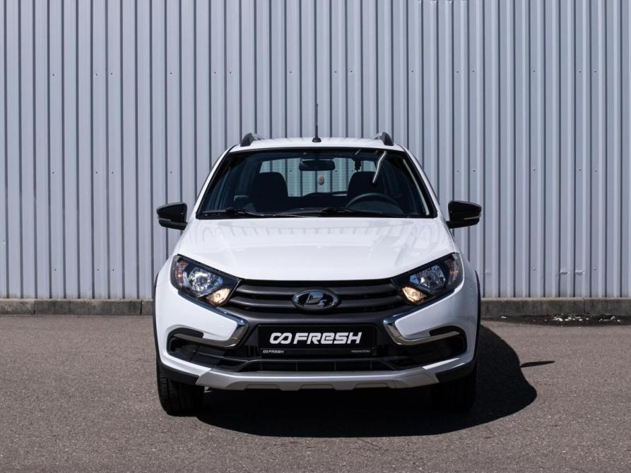 Lada (ВАЗ) Granta I Рестайлинг Сочи  - изображение 3