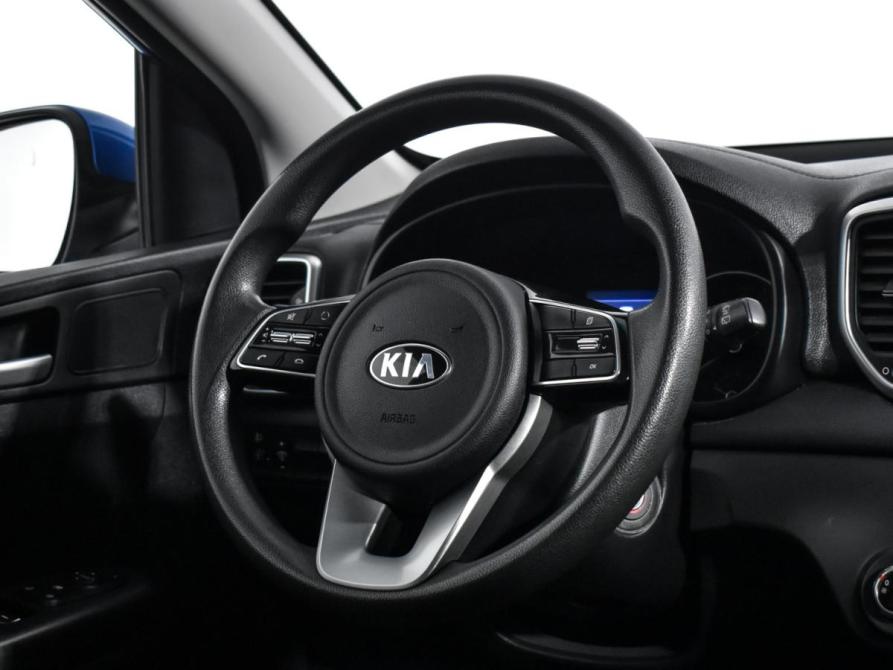 Kia Sportage IV Рестайлинг Санкт-Петербург  - изображение 15