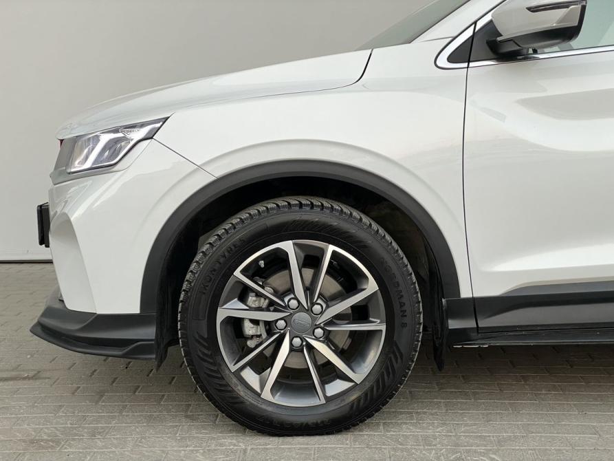 Geely Coolray I Екатеринбург  - изображение 10