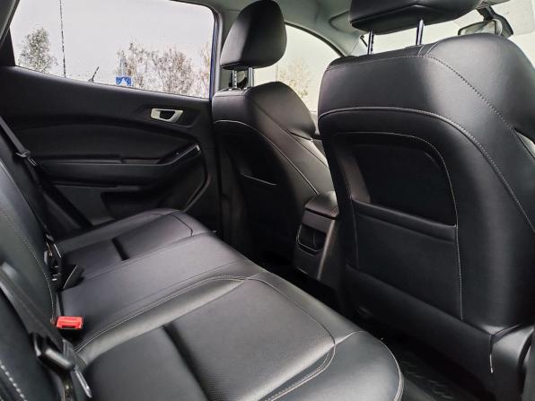 Chery Tiggo 4 I Рестайлинг с пробегом 2021 года, цена 1 249 000 рублей, 77902 км, внедорожник, Автокод Объявления
