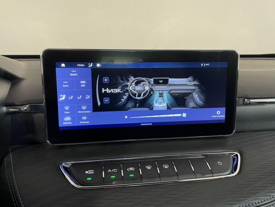 Haval Jolion I Великий Новгород  - изображение 18