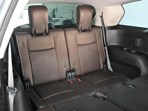 Infiniti QX60 I Рестайлинг с пробегом 2019 года, цена 2 599 000 рублей, 82997 км, внедорожник, Автокод Объявления