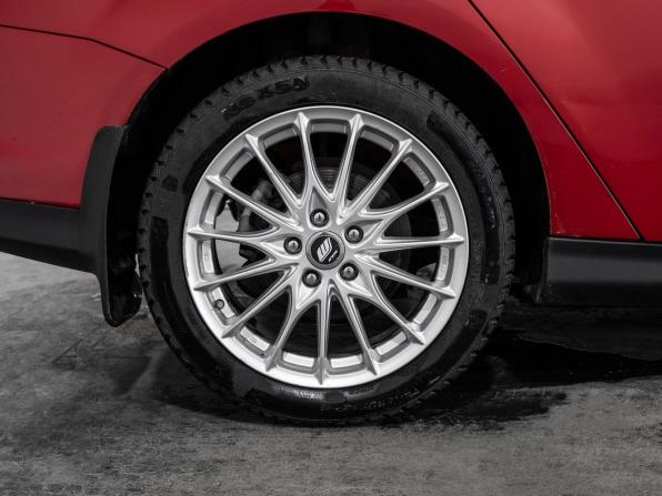 Ford Focus III с пробегом 2012 года, цена 855 000 рублей, 162333 км, седан, Автокод Объявления