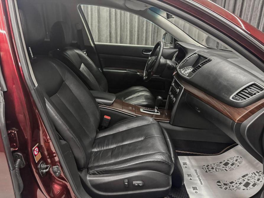 Nissan Teana II Красноярск  - изображение 12