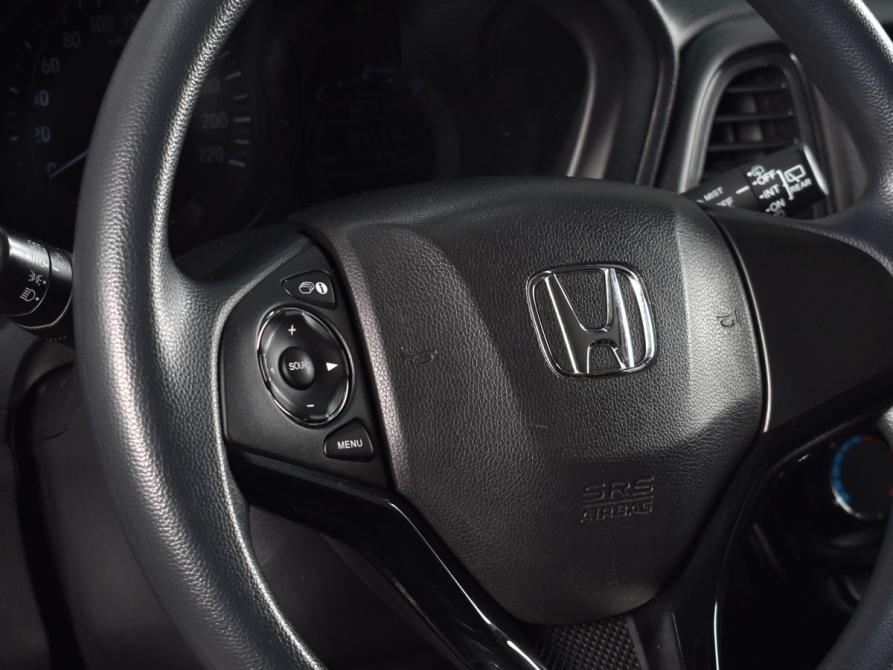 Honda Vezel I Рестайлинг Кемерово  - изображение 12