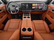 Li Auto (Lixiang) L9 I Рестайлинг Москва  - изображение 37