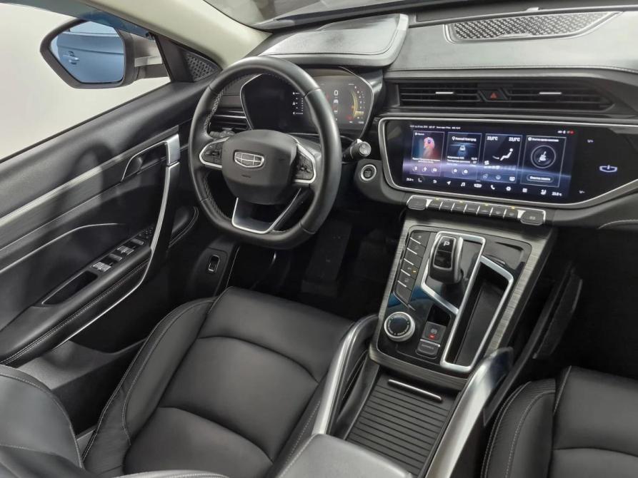 Geely Atlas Pro Нижний Новгород  - изображение 23