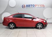 Chevrolet Aveo II Подольск  - изображение 29