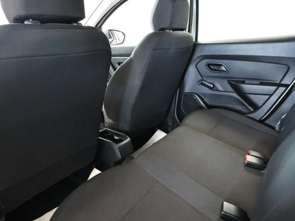 Renault Duster II с пробегом 2021 года, цена 1 830 000 рублей, 96825 км, внедорожник, Автокод Объявления