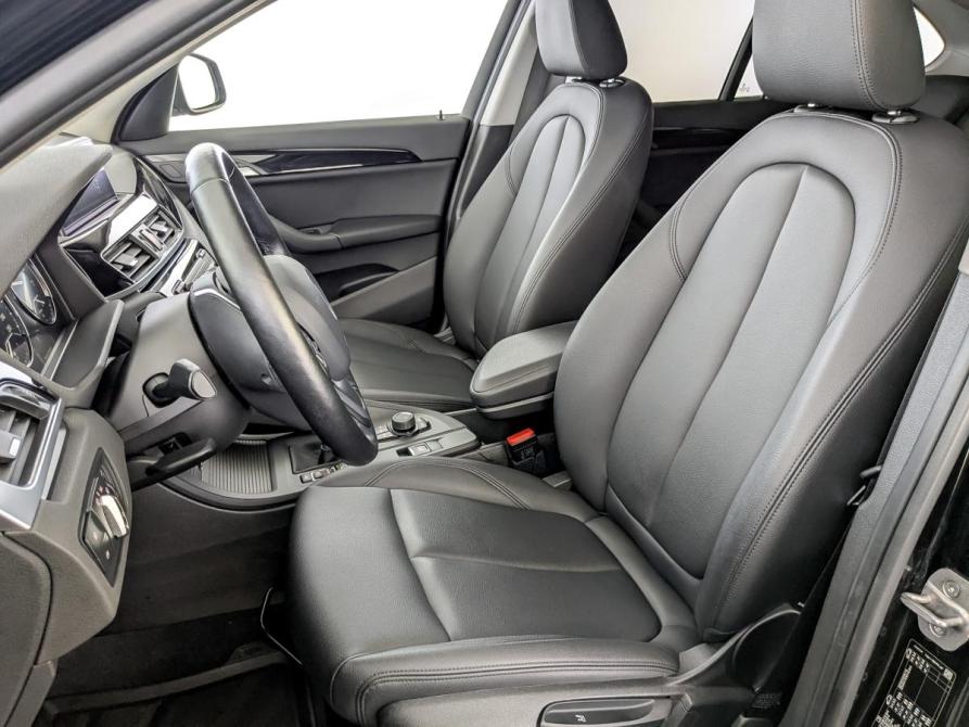 BMW X1 II (F48) Рестайлинг Москва  - изображение 20