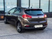 Kia Ceed II Екатеринбург  - изображение 23