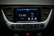 Hyundai Solaris II Крым  - изображение 48