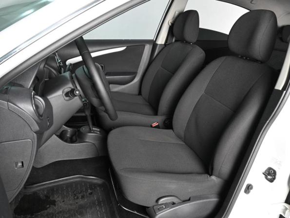Nissan Almera III (G15) с пробегом 2015 года, цена 799 000 рублей, 183088 км, седан, Автокод Объявления