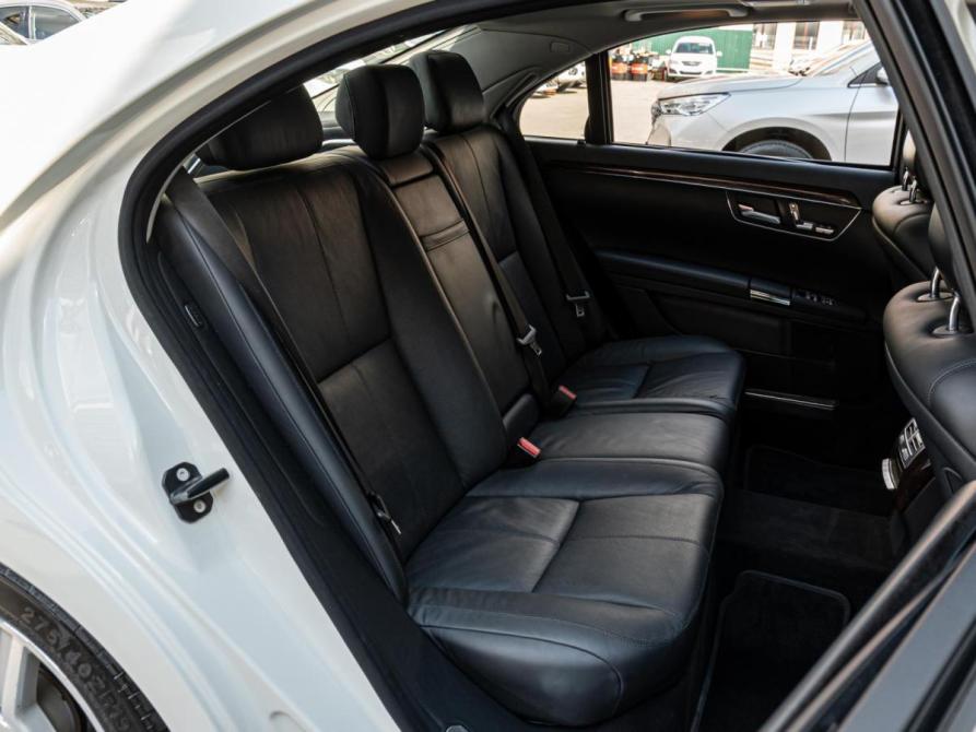 Mercedes-Benz S-Класс V (W221) Краснодар  - изображение 8