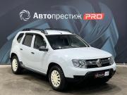 Renault Duster I Рестайлинг Пермь  - изображение 23