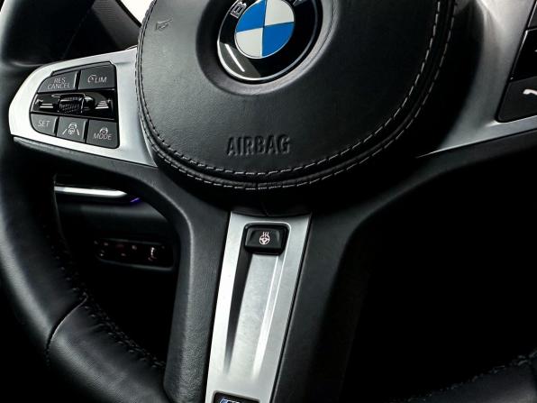 BMW X6 III (G06) с пробегом 2021 года, цена 7 600 000 рублей, 123331 км, внедорожник, Автокод Объявления