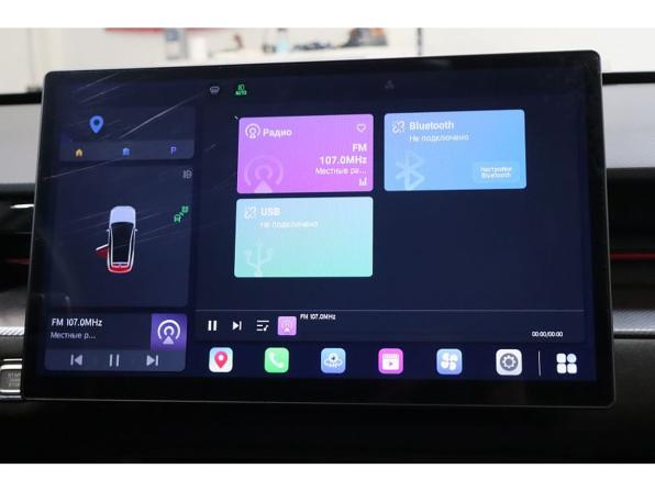 JETOUR DASHING I с пробегом 2023 года, цена 2 149 000 рублей, 22629 км, внедорожник, Автокод Объявления