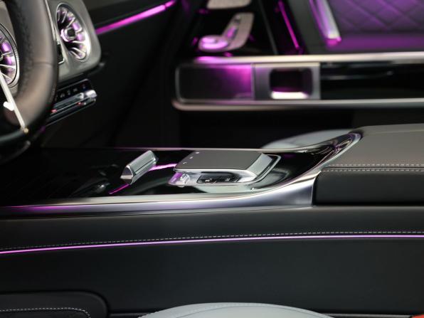 Mercedes-Benz G-Класс III (W465) Рестайлинг с пробегом 2025 года, цена 25 450 000 рублей, 90 км, внедорожник, Автокод Объявления