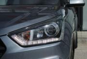 Hyundai Creta I Саратов  - изображение 33
