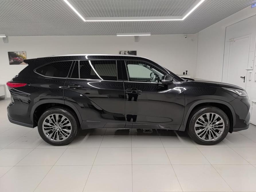 Toyota Highlander IV (XU70) Казань  - изображение 5