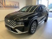 Hyundai Santa Fe IV Рестайлинг Челябинск  - изображение 26