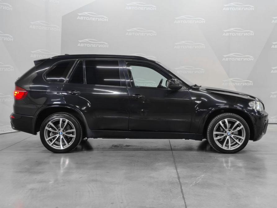 BMW X5 II (E70) Рестайлинг Новосибирск  - изображение 6