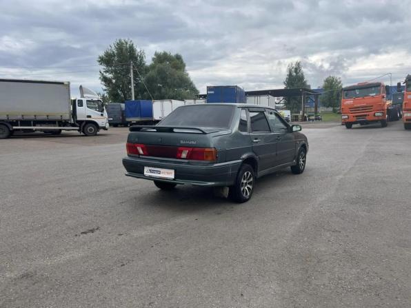 Lada (ВАЗ) 2115 с пробегом 2010 года, цена 79 000 рублей, 271000 км, седан, Автокод Объявления