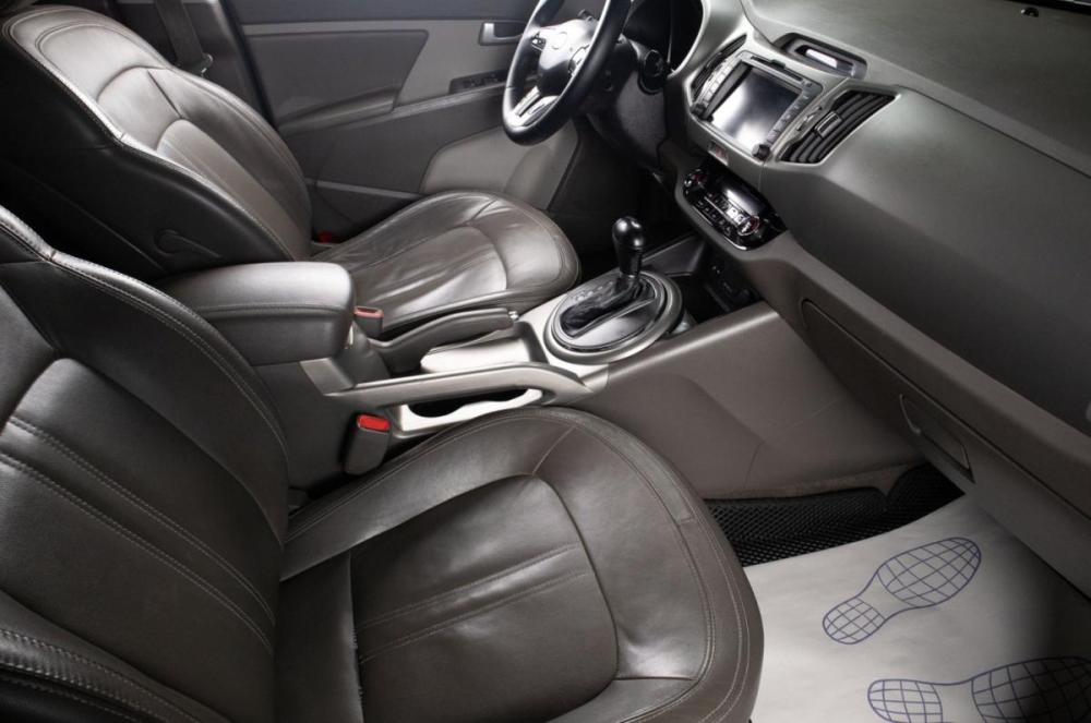 Kia Sportage III Оренбург  - изображение 20