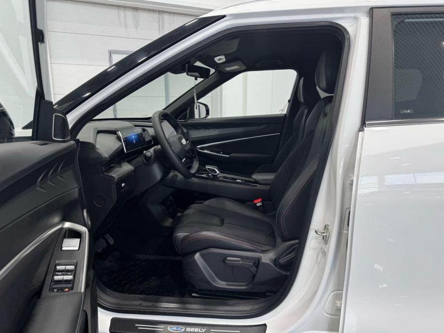Geely Cityray Челябинск  - изображение 10