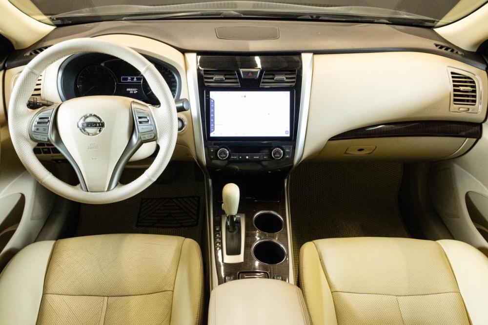 Nissan Teana III Уфа  - изображение 5