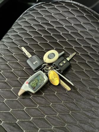 Nissan Qashqai I с пробегом 2008 года, цена 750 000 рублей, 284000 км, внедорожник, Автокод Объявления