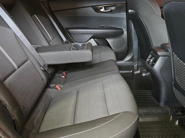 Kia Cerato IV с пробегом 2019 года, цена 1 599 000 рублей, 165000 км, седан, Автокод Объявления