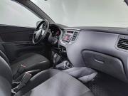 Kia Rio II Рестайлинг Уфа  - изображение 37