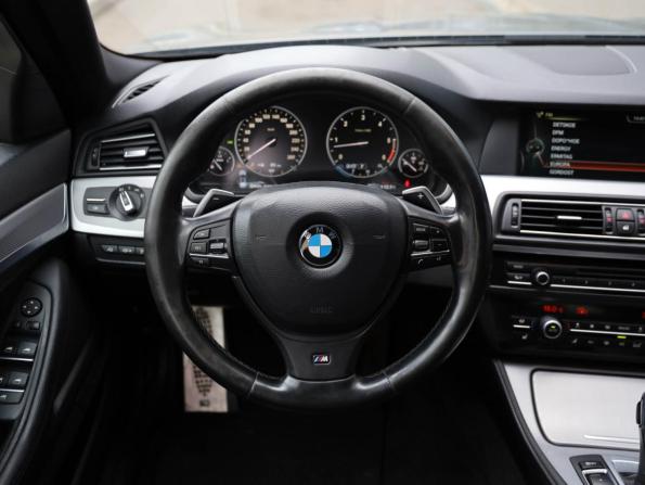 BMW 5 серии VI (F10/F11/F07) с пробегом 2013 года, цена 2 149 000 рублей, 319217 км, универсал, Автокод Объявления