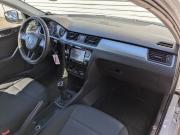 Skoda Rapid I Рестайлинг Москва  - изображение 43