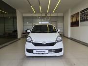 Daihatsu Mira e:S I Рестайлинг Новосибирск  - изображение 14
