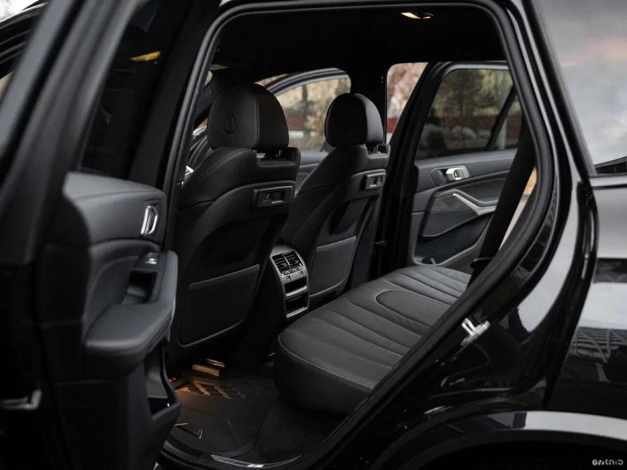 BMW X5 IV (G05/G18) Москва  - изображение 26