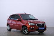 Datsun mi-DO Омск  - изображение 23