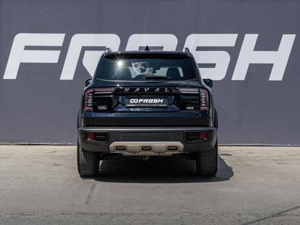 Haval Dargo с пробегом 2023 года, цена 2 569 000 рублей, 63268 км, внедорожник, Автокод Объявления