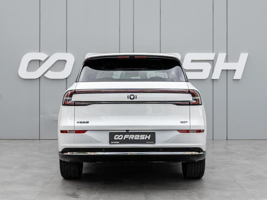 Changan Qiyuan Q07 Краснодар  - изображение 4