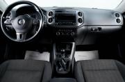 Volkswagen Tiguan I Рестайлинг Челябинск  - изображение 31