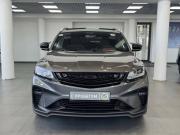 Geely Coolray I Рестайлинг Ростов-на-Дону  - изображение 23