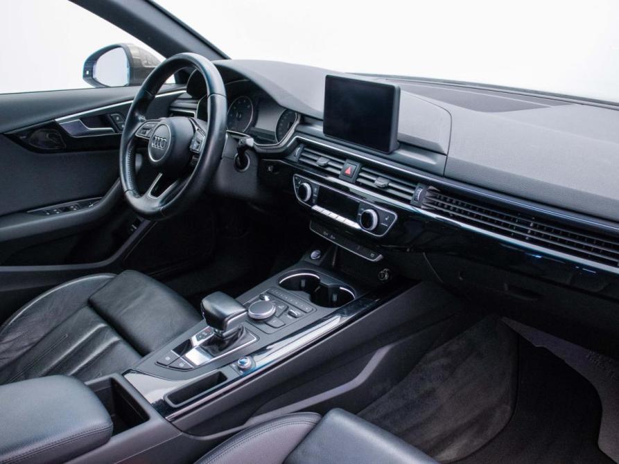 Audi A4 V (B9) Москва  - изображение 11