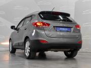 Hyundai ix35 I Новосибирск  - изображение 51