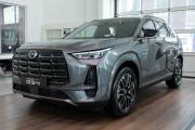 GAC GS4 Москва  - изображение 42