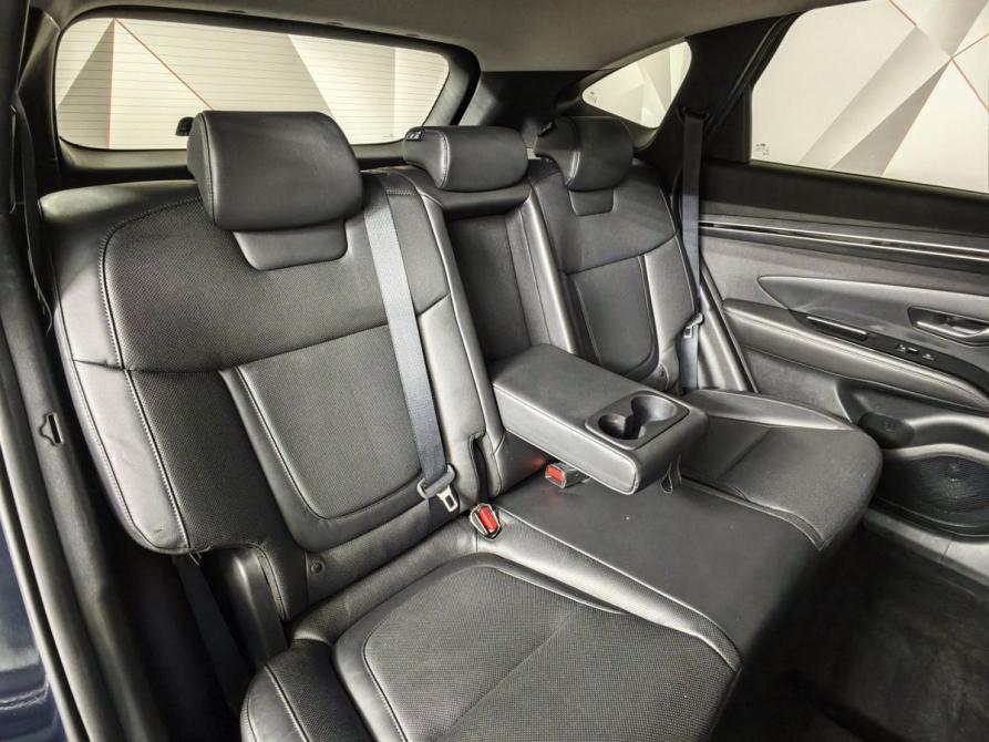 Hyundai Tucson IV Москва  - изображение 17