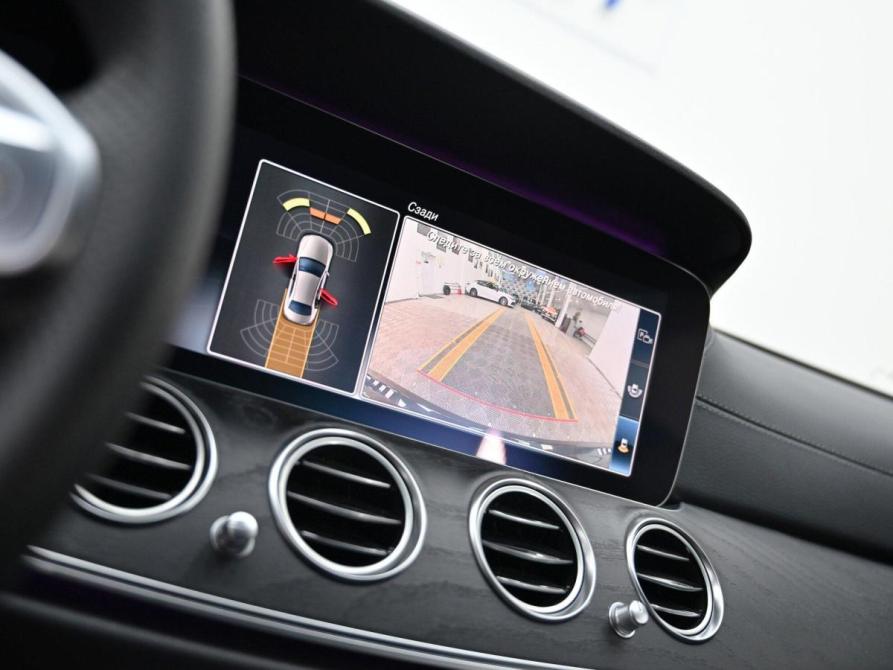 Mercedes-Benz E-Класс V (W213 S213 C238) Москва  - изображение 14